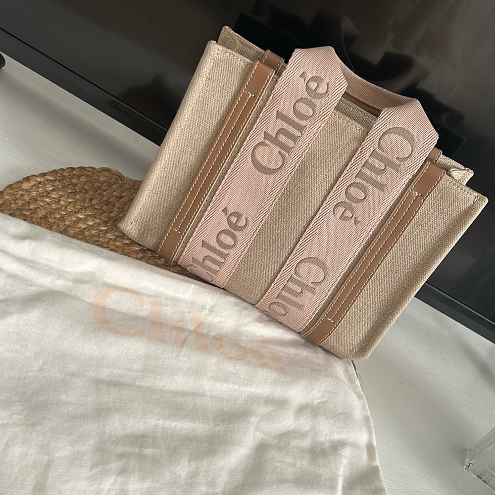 Chloe Bag!!! Serious offers only please!